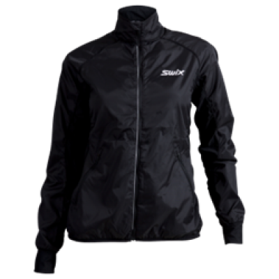 Swix Light Traning Jacket W