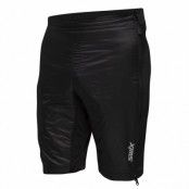 Swix Menali Insulated Shorts 2.0 M Black