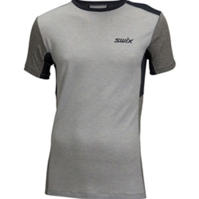 Swix Motion Tech Wool T-Shirt M