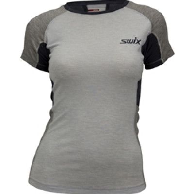 Swix Motion Tech Wool T-Shirt W