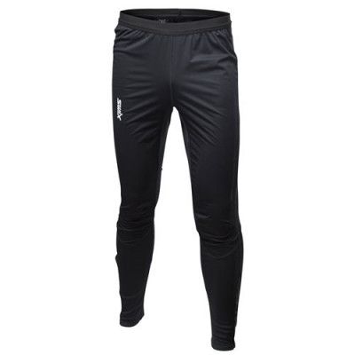 Swix Motion Windblock Tights M