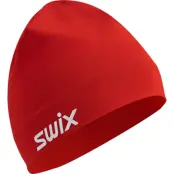 Swix Move Beanie FIREBRICK OZ | Pannband