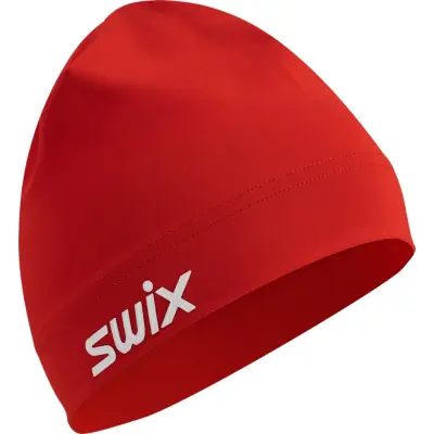 Swix Move Beanie FIREBRICK OZ | Pannband