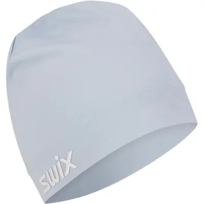Swix Move Beanie Pannband Ballad Blue, OZ