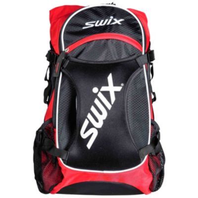 Swix New Rucksack  Red
