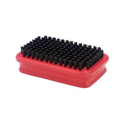 Swix Nylonborste Black