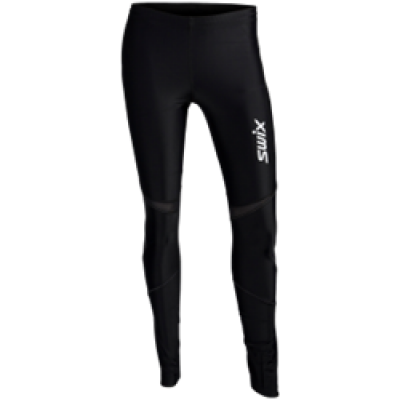 Swix O2 Tights Long W
