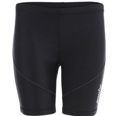 Swix O2 Tights Short - Junior