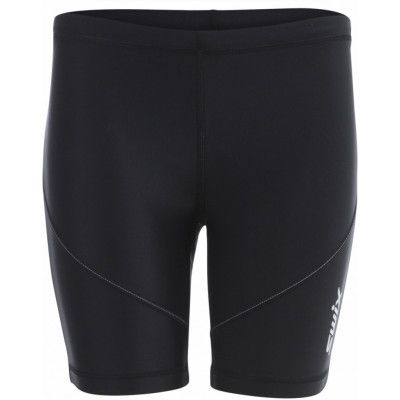 Swix O2 Tights Short - Junior - Utförsäljning