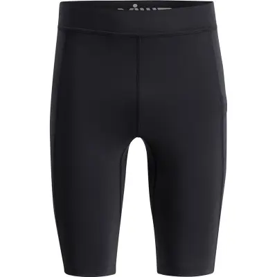 Swix Pace Half Tights M Black