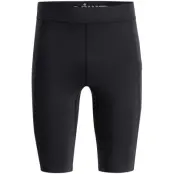 Swix Pace Half Tights M Herr Svart S | Löparshorts