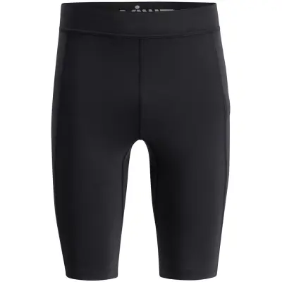 Swix Pace Half Tights M Herr Svart XXL | Löparshorts