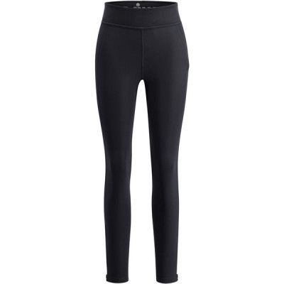 Swix Pace High Waist Warmer Tights W