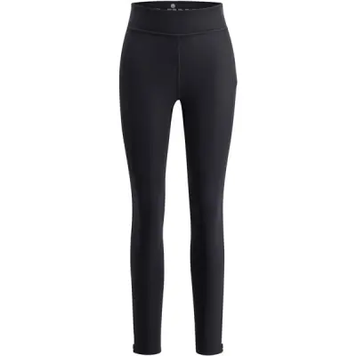 Swix Pace High Waist Warmer Tights W