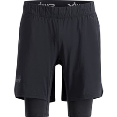 Swix Pace Hybrid Shorts M