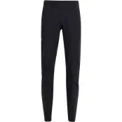 Swix Pace Pants M Black