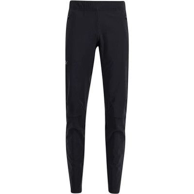 Swix Pace Pants M Black