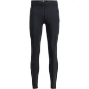 Swix Pace Tights M Black