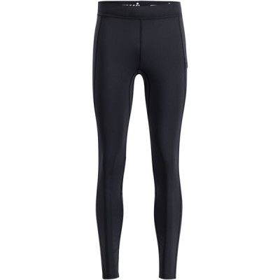 Swix Pace Tights M Black