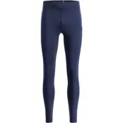 Swix Pace Tights M Dark Navy