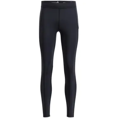 Swix Pace Tights M Herr Svart S | Löpartights