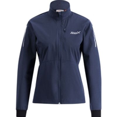 Swix Pace Wind Jacket W