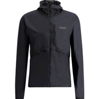 Swix Pace Wind Light Hooded Jacket M