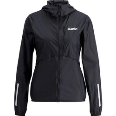 Swix Pace Wind Light Hooded Jacket W