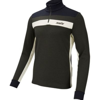 Swix Paramount Tech Wool Midlayer M