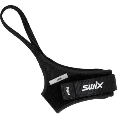 Swix Performance Glove Strap Wedge Stavremmar, S