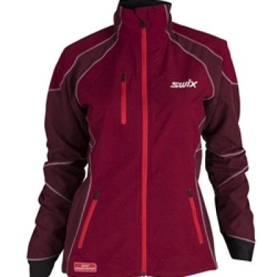 Swix Profit Revolution Jacket W