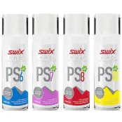 Swix Psl Liquid 80ml Ps10