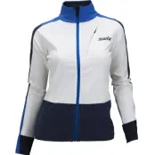 Swix Quantum Performance Jacket Women´s Snow White