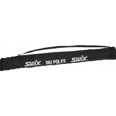 Swix R715N Ski Pole Bag W/Pipe