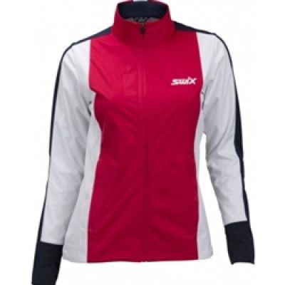 Swix Race Jacka Woman