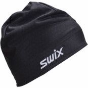 Swix Race warm hat Black/Phantom