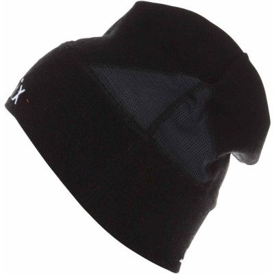Swix Race Xwarm Black Mössa