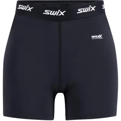 Swix RaceX Bodyw Boxer Wind W Underkläder Black, XS