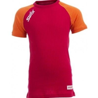 Swix Racex Bodyw SS Junior