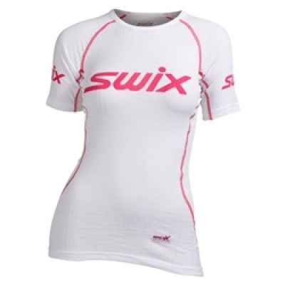 Swix Racex Bodyw SS Woman