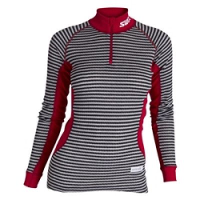 Swix Racex Bodywear Halfzip W