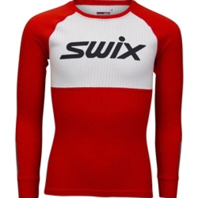 Swix Racex Carbon LS Jr