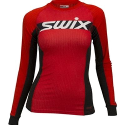Swix Racex Carbon LS W