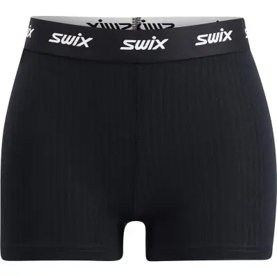 Swix RaceX Classic Boxer W Dam Svart XS | Underkläder
