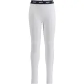 Swix Racex Classic PantsJr Bright White/ Dark Navy