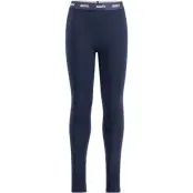 Swix Racex Classic PantsJr Dark Navy