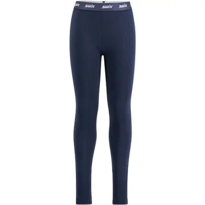 Swix Racex Classic PantsJr Dark Navy
