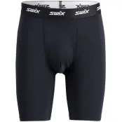 Swix RaceX Classic Wind Boxer M Underkläder Black, S