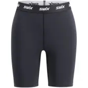 Swix RaceX Classic Wind Boxer W Dam Vit XS | Underkläder