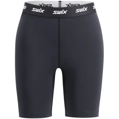 Swix RaceX Classic Wind Boxer W Dam Vit XS | Underkläder